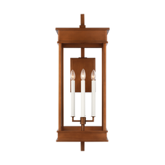 Cupertino Extra Large Bracket Wall Lantern