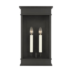 Cupertino Extra Large Wall Lantern by Visual Comfort CO1472