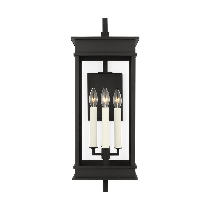 Cupertino Large Bracket Wall Lantern by Visual Comfort CO1444