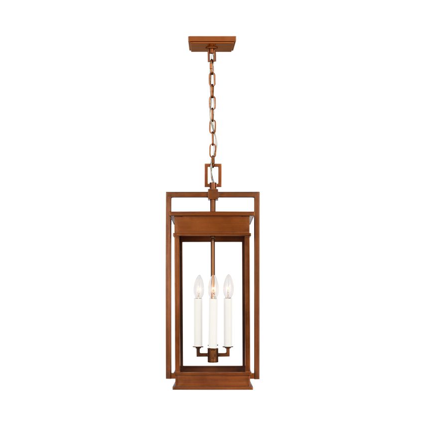 Cupertino Large Pendant by Visual Comfort CO1534