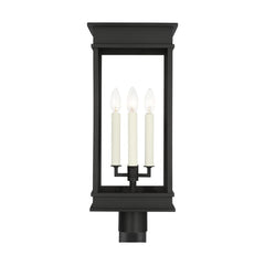 Cupertino Large Post Lantern by Visual Comfort CO1524