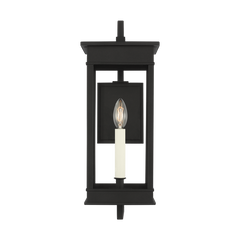 Cupertino Medium Bracket Wall Lantern