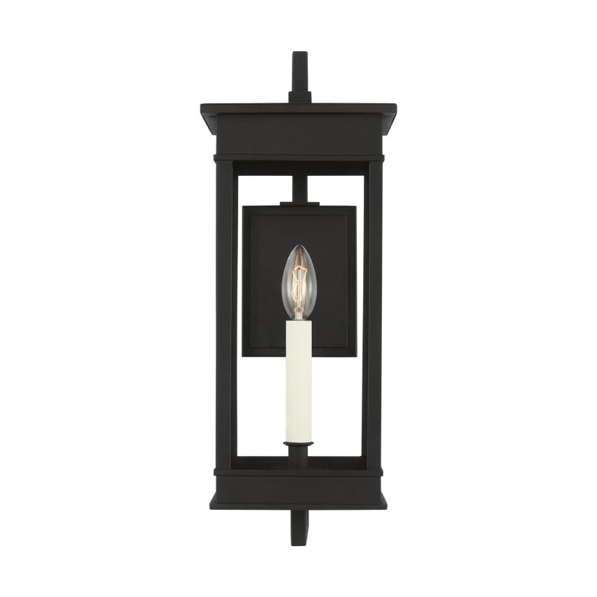 Cupertino Medium Bracket Wall Lantern by Visual Comfort CO1451