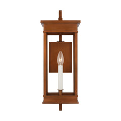 Cupertino Medium Bracket Wall Lantern by Visual Comfort CO1451