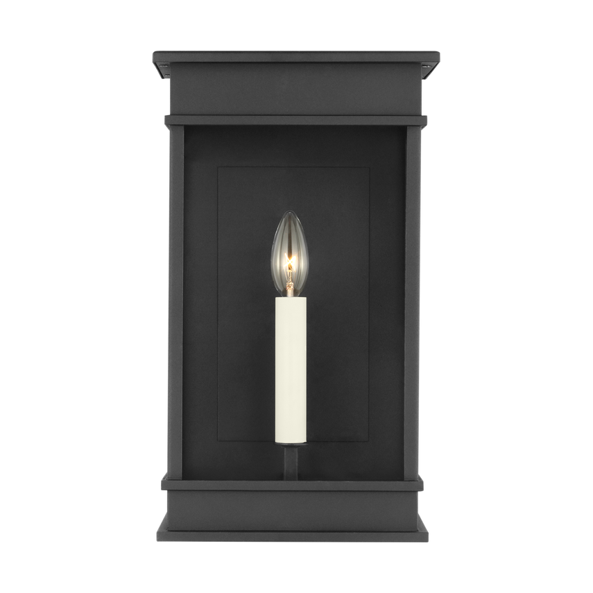 Cupertino Medium Wall Lantern