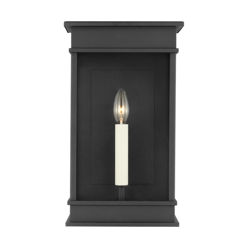 Cupertino Medium Wall Lantern by Visual Comfort CO1491