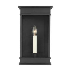 Cupertino Medium Wall Lantern by Visual Comfort CO1491