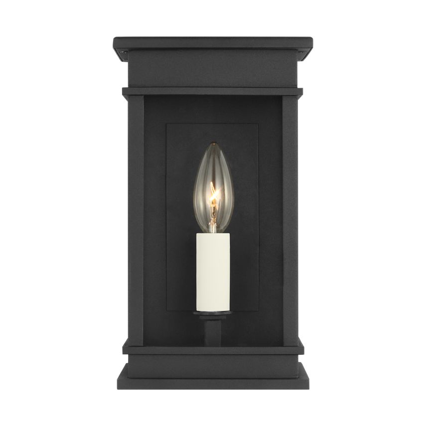 Cupertino Mini Wall Lantern by Visual Comfort CO1511