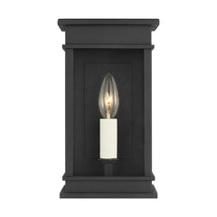 Cupertino Mini Wall Lantern by Visual Comfort CO1511