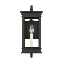 Cupertino Small Bracket Wall Lantern