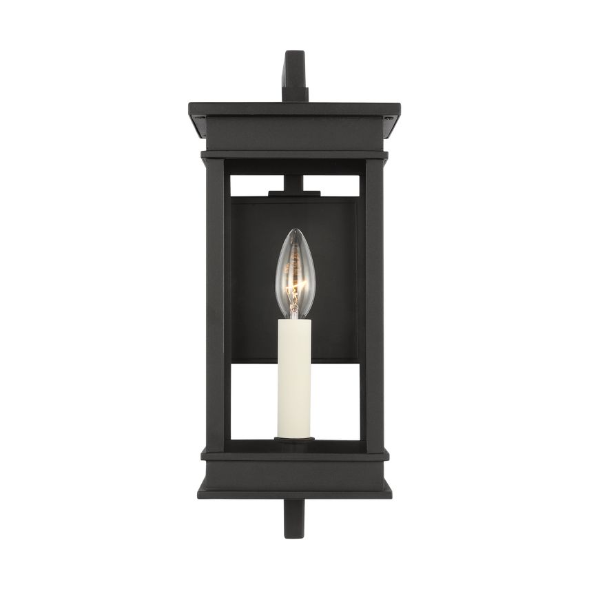 Cupertino Small Bracket Wall Lantern by Visual Comfort CO1461