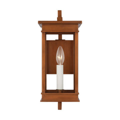 Cupertino Small Bracket Wall Lantern by Visual Comfort CO1461