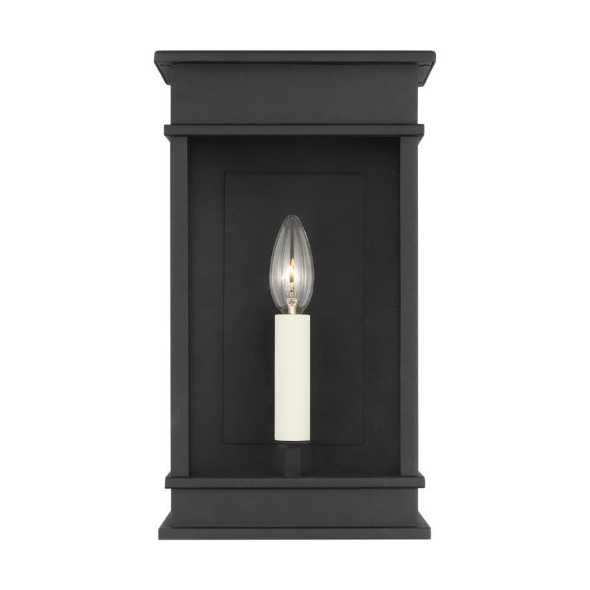 Cupertino Small Wall Lantern by Visual Comfort CO1501