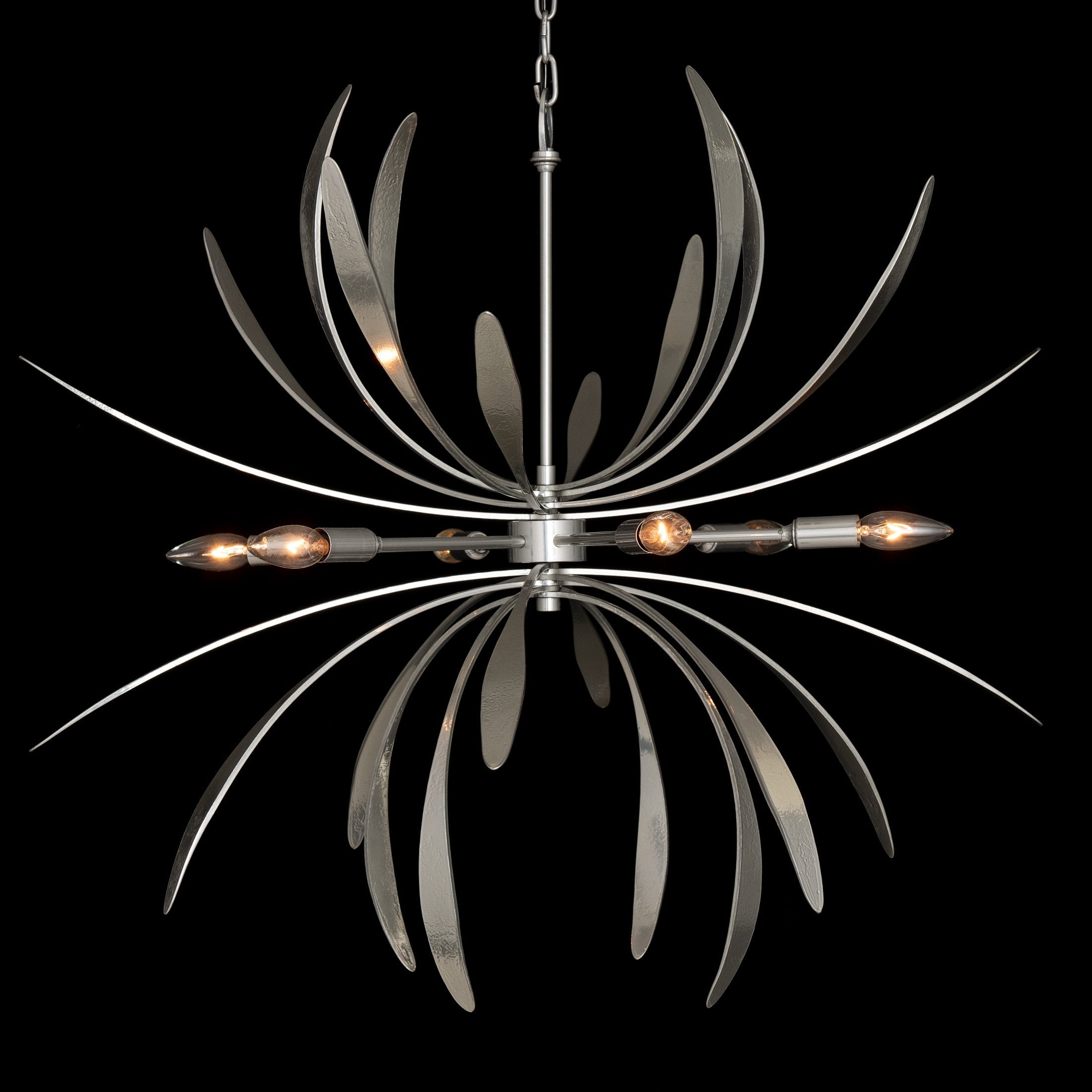 Dahlia Chandelier by Hubbardton Forge 104350