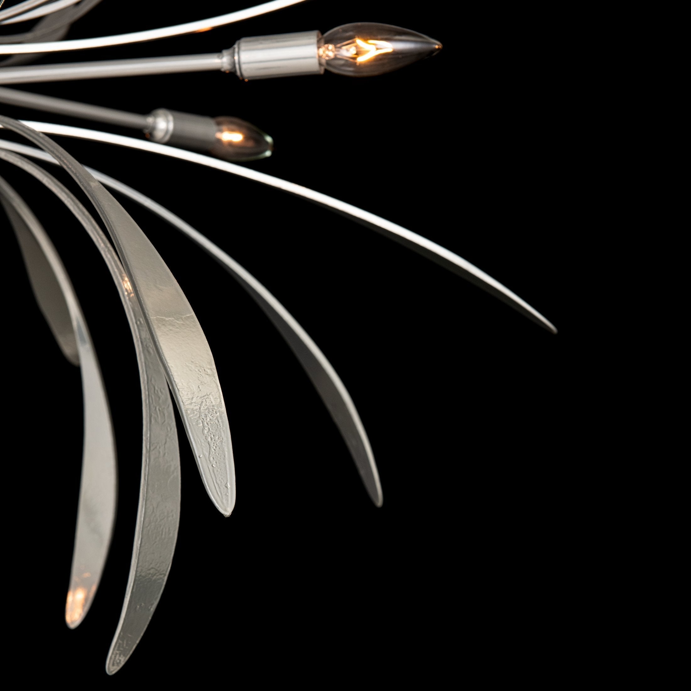 Dahlia Chandelier by Hubbardton Forge 104350