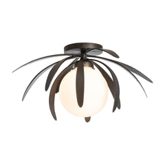 Dahlia Semi-Flush by Hubbardton Forge 124350