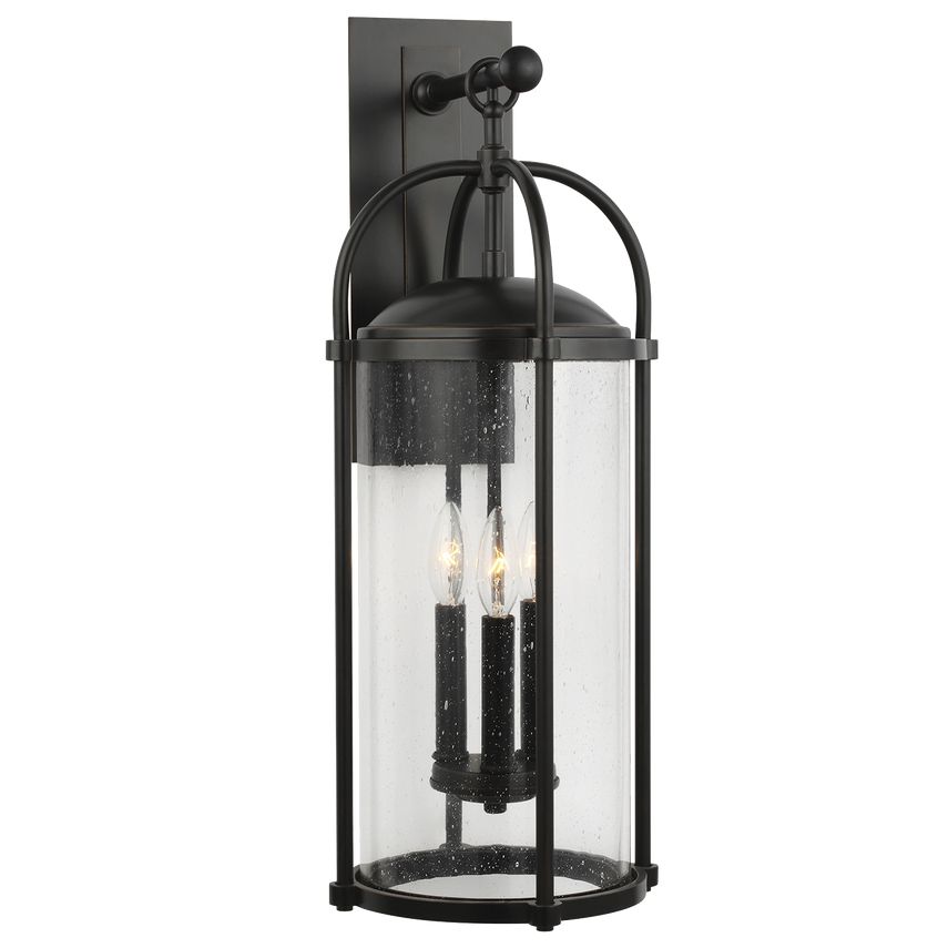 Dakota Large Lantern by Visual Comfort OL7623