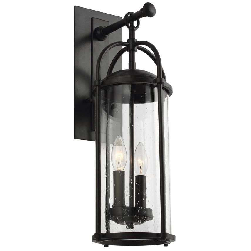 Dakota Medium Lantern by Visual Comfort OL7622