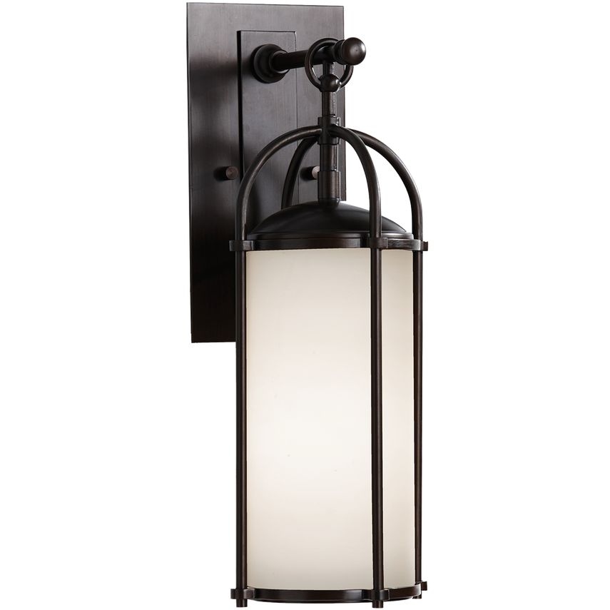 Dakota Small Lantern by Visual Comfort OL7604