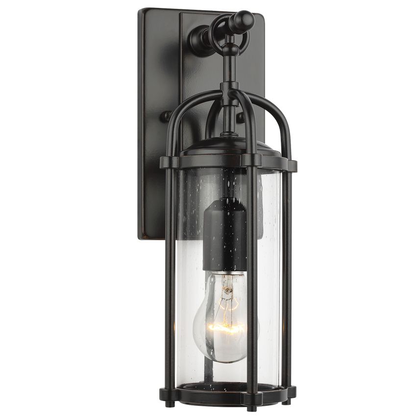 Dakota Small Lantern by Visual Comfort OL7621