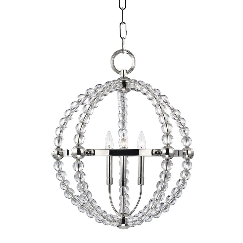 Danville Chandelier by Hudson Valley Lighting 3120