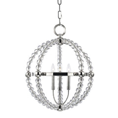 Danville Chandelier by Hudson Valley Lighting 3120