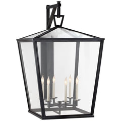 Darlana Grande Bracket Lantern by Visual Comfort CHO2044