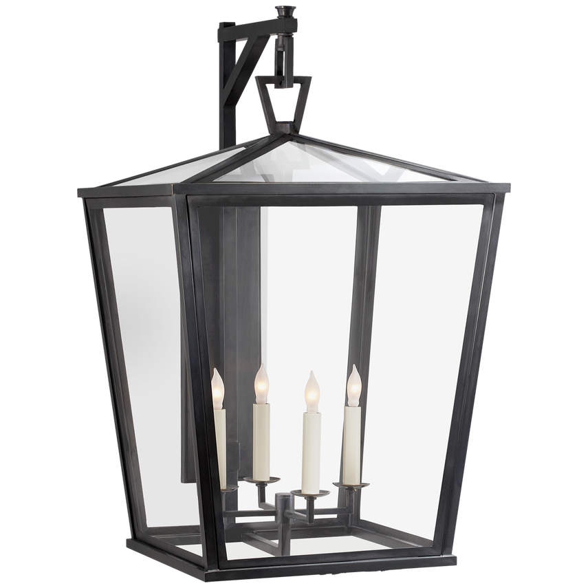 Darlana Large Bracket Lantern