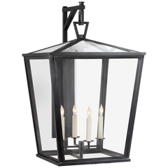 Darlana Large Bracket Lantern