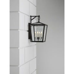 Darlana Medium Bracket Lantern by Visual Comfort CHO2085