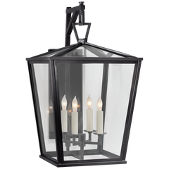 Darlana Medium Bracket Lantern