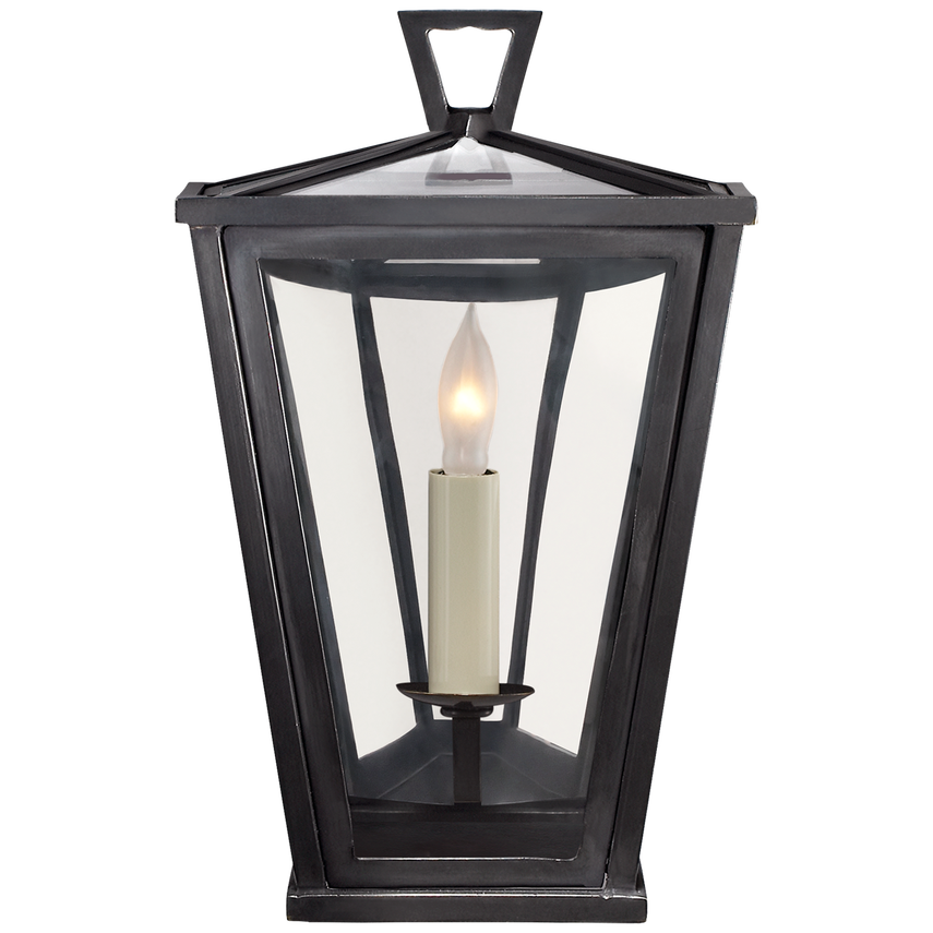 Darlana Mini 3/4 Wall Lantern