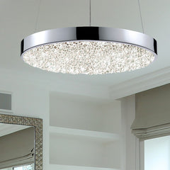 Dazzle LED Pendant by SONNEMAN 2565.01