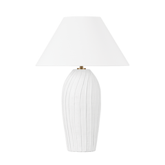 Deacon Table Lamp