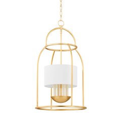 Delia Lantern - Large