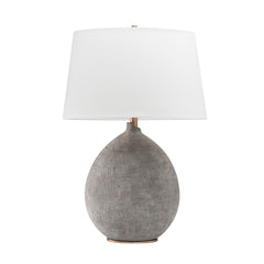 Denali Table Lamp