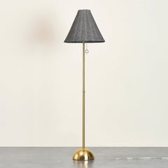 Destiny Floor Lamp by Mitzi HL825401-AGB