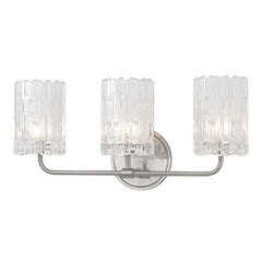 Dexter 3-Light Vanity Light by Hudson Valley Lighting 1333