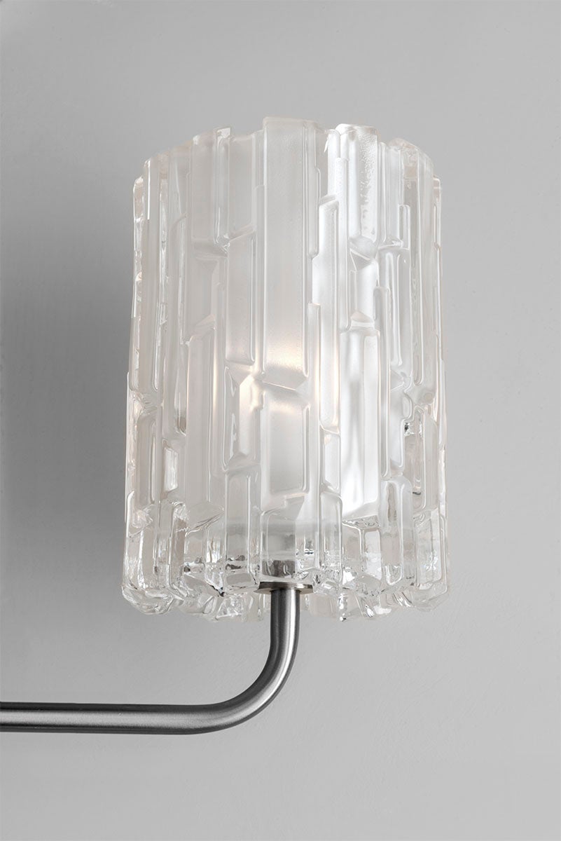 Dexter 3-Light Vanity Light by Hudson Valley Lighting 1333