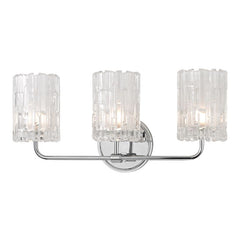 Dexter 3-Light Vanity Light by Hudson Valley Lighting 1333