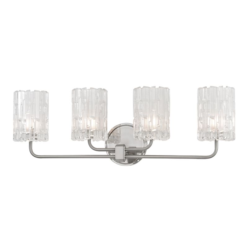 Dexter 4-Light Vanity Light by Hudson Valley Lighting 1334