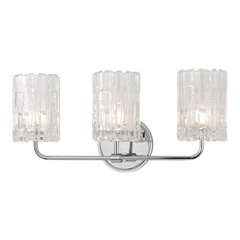 Dexter Vanity Light - 3 Light