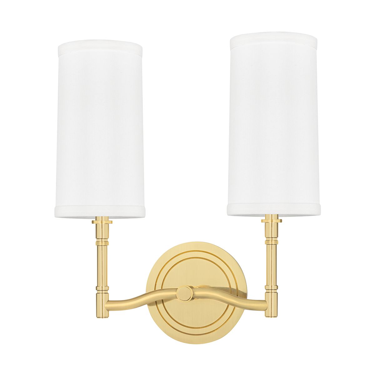 Dillon Sconce - 2 Light