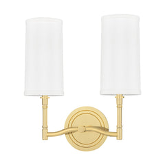 Dillon Sconce - 2 Light