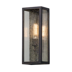 Dixon Medium Outdoor Wall Sconce by Troy Lighting B5102-VBZ