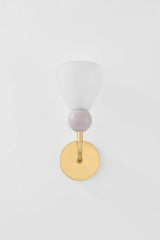 Doreen Wall Sconce