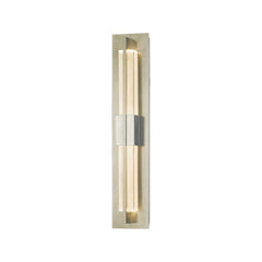 Double Axis Small Sconce by Hubbardton Forge 206440