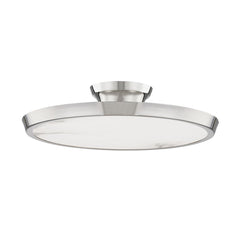 Draper Ceiling Light by Hudson Valley Lighting 3600