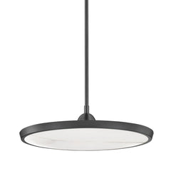 Draper Large Pendant by Hudson Valley Lighting 3621