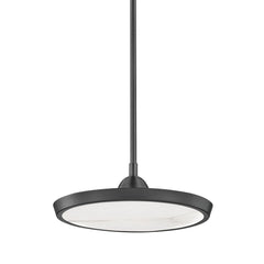 Draper Pendant Light by Hudson Valley Lighting, 1525 Lumens, Adjustable Height, Dimmable Elegance